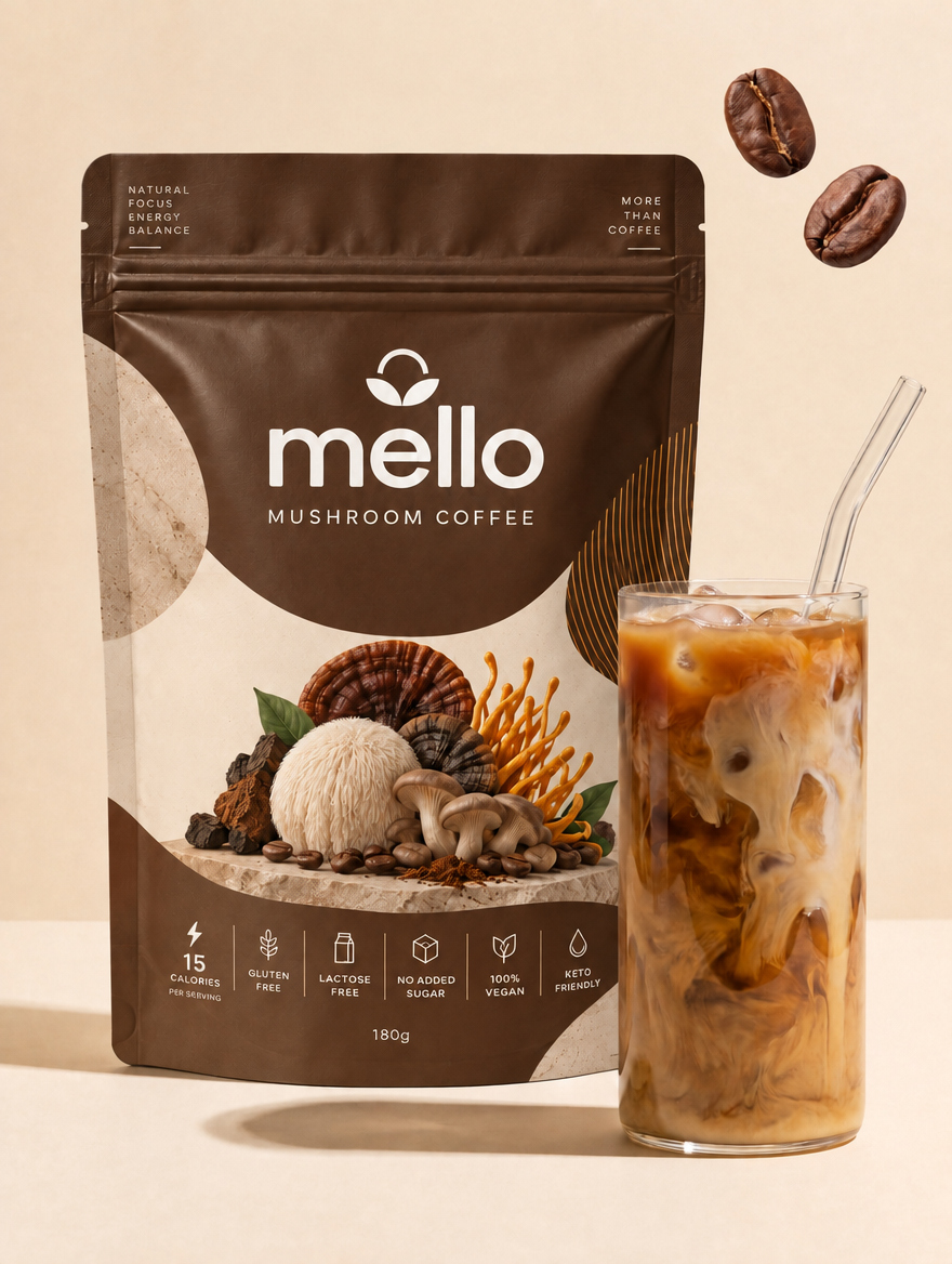 What dual extraction actually means and why it is not on the Mello label
