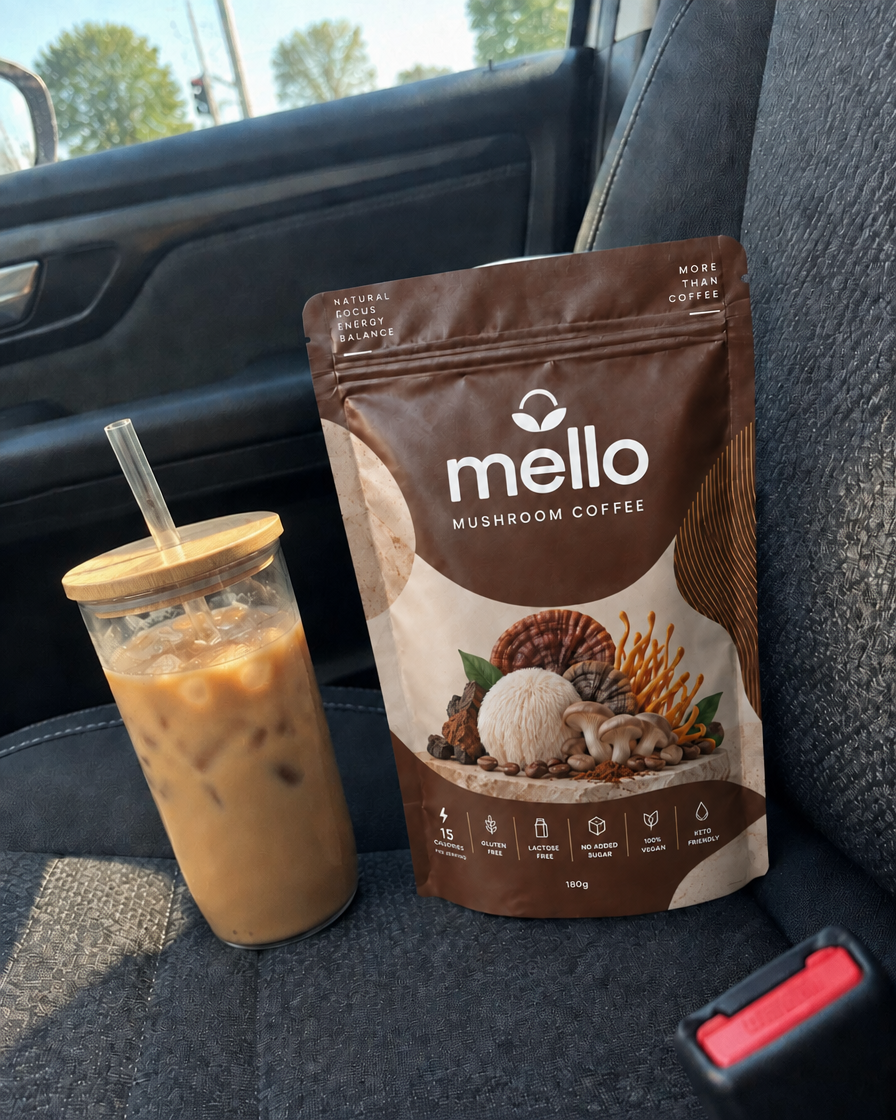 Cordyceps coffee: a plain reading of the studies behind the endurance claims